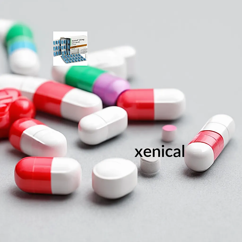 Xenical prix en pharmacie